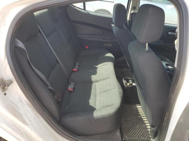 2G2WP552881175999 - 2008 PONTIAC GRAND PRIX 白色 照片 10