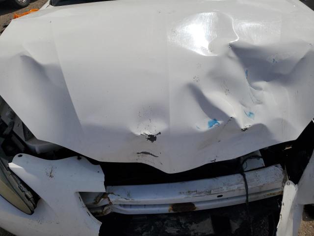 2G2WP552881175999 - 2008 PONTIAC GRAND PRIX 白色 照片 11