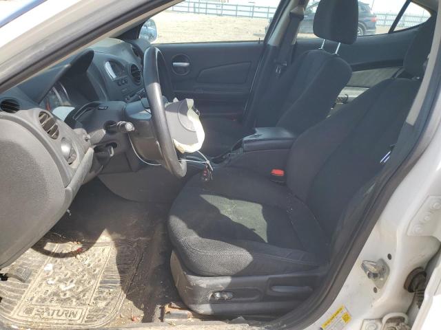 2G2WP552881175999 - 2008 PONTIAC GRAND PRIX 白色 照片 7