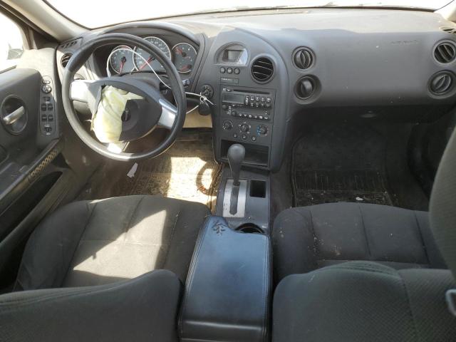 2G2WP552881175999 - 2008 PONTIAC GRAND PRIX 白色 照片 8