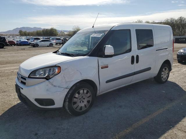 ZFBERFBBXH6D57861 - 2017 RAM PROMASTER SLT WHITE photo 1