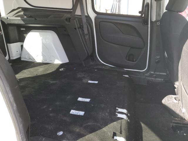 ZFBERFBBXH6D57861 - 2017 RAM PROMASTER SLT WHITE photo 11