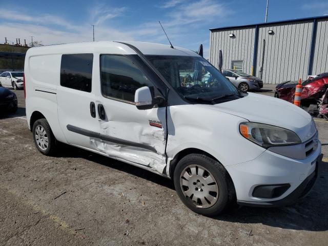 ZFBERFBBXH6D57861 - 2017 RAM PROMASTER SLT WHITE photo 4