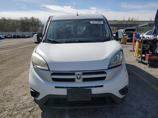 ZFBERFBBXH6D57861 - 2017 RAM PROMASTER SLT WHITE photo 5