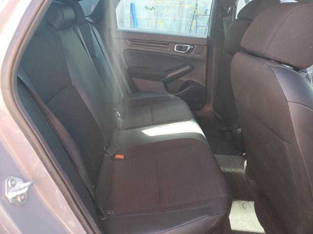 2HGFE2F54NH543799 - 2022 HONDA CIVIC SPORT 青绿色 照片 10