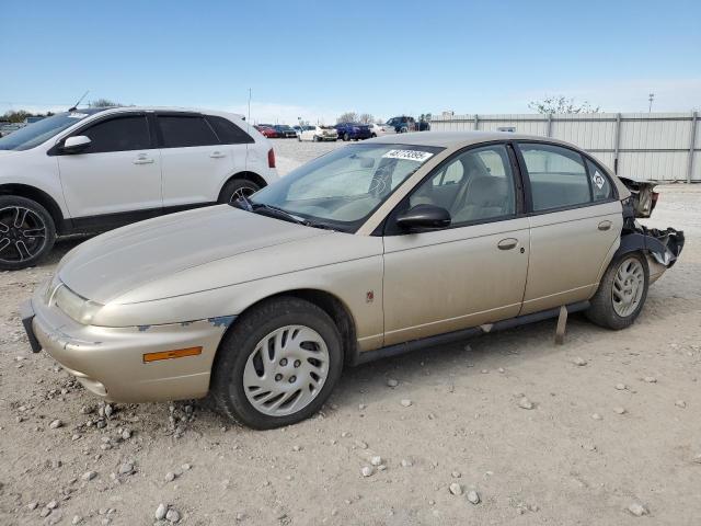 1999 SATURN SL2, 