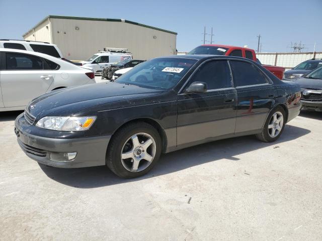 2000 LEXUS ES 300, null