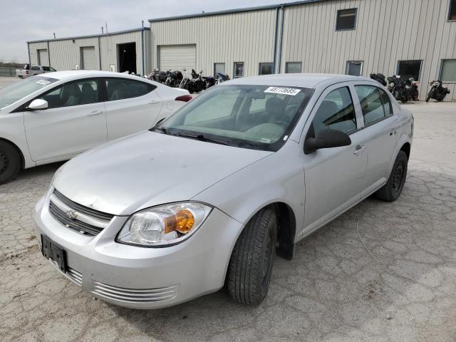2007 CHEVROLET COBALT LS, 