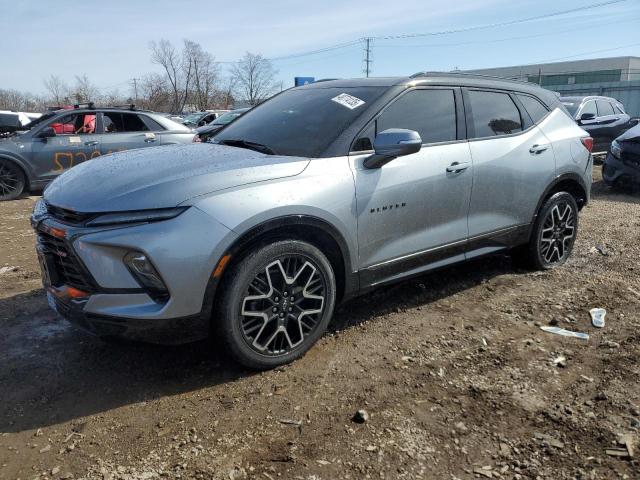 2023 CHEVROLET BLAZER RS, null
