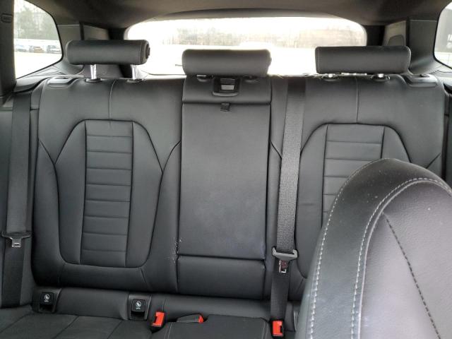 5YMTS0C05M9F18183 - 2021 BMW X3 M COMPETITION BLACK photo 10
