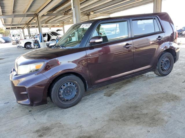 2012 TOYOTA SCION XB, null