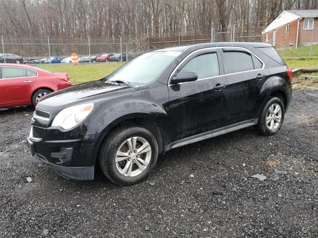 2014 CHEVROLET EQUINOX LS, 