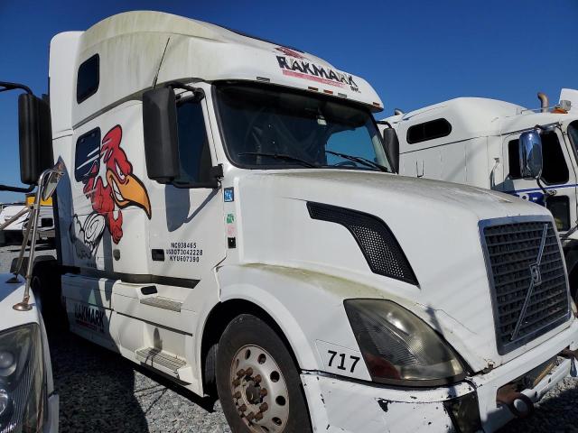 2015 VOLVO VNL VNL, null