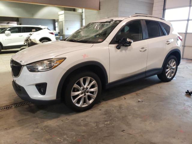 2015 MAZDA CX-5 GT, 