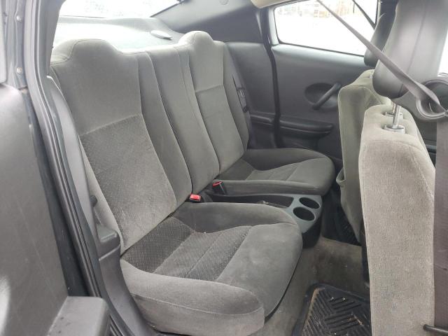 1G8AW15F76Z131995 - 2006 SATURN ION LEVEL 3 RED photo 10