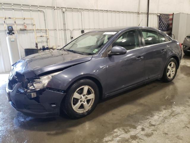 2014 CHEVROLET CRUZE LT, 