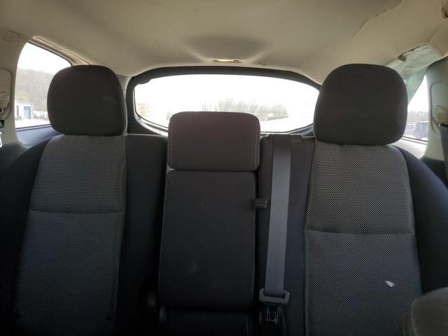 5N1DR2MM1KC599813 - 2019 NISSAN PATHFINDER S GRAY photo 10