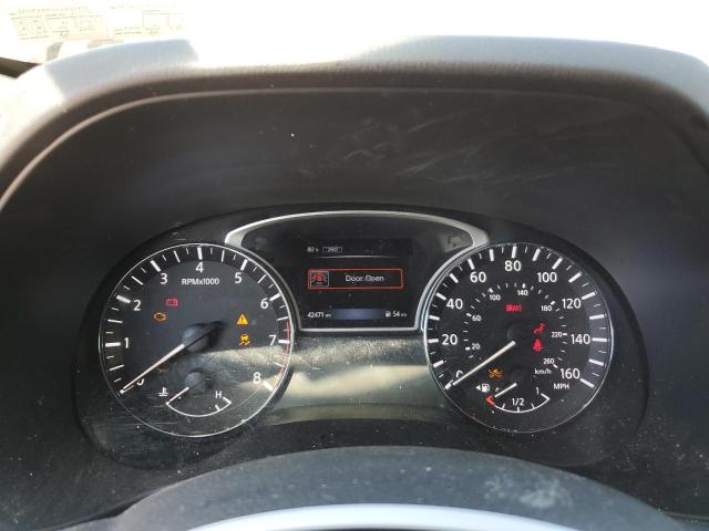 5N1DR2MM1KC599813 - 2019 NISSAN PATHFINDER S GRAY photo 9