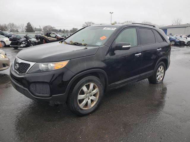 2012 KIA SORENTO BASE, 