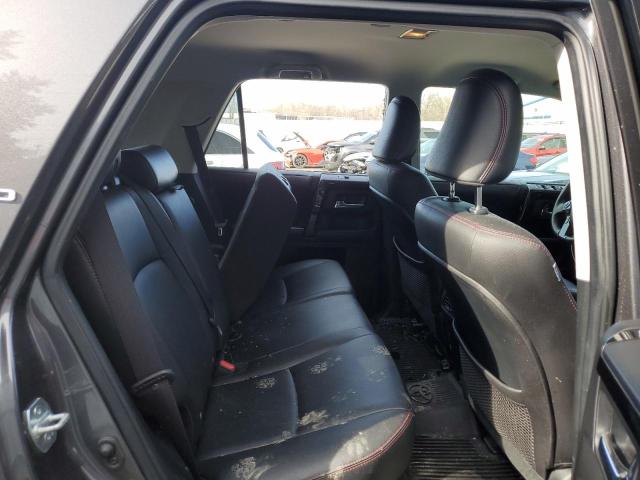 JTEBU5JR5J5532738 - 2018 TOYOTA 4RUNNER SR5/SR5 PREMIUM 石墨色 照片 11