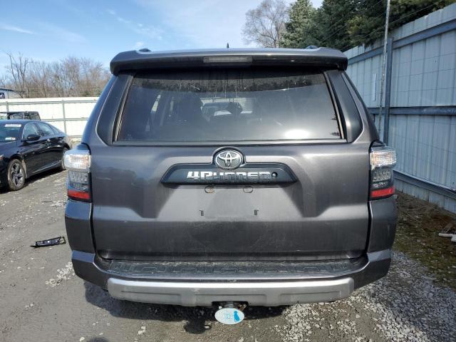 JTEBU5JR5J5532738 - 2018 TOYOTA 4RUNNER SR5/SR5 PREMIUM 石墨色 照片 6