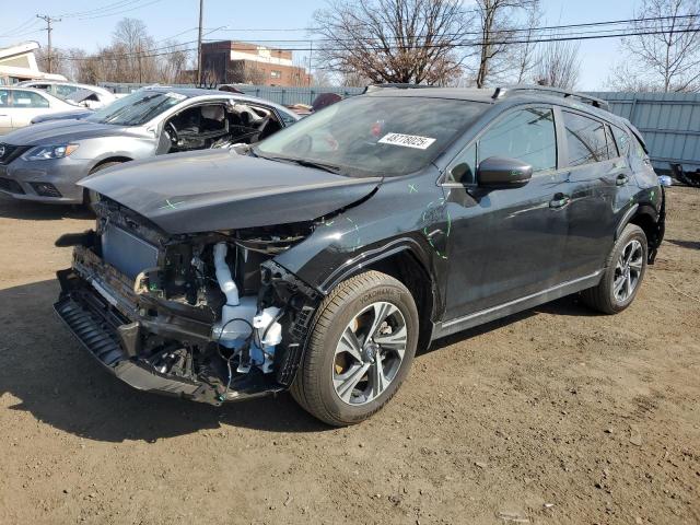 2024 SUBARU CROSSTREK PREMIUM, null