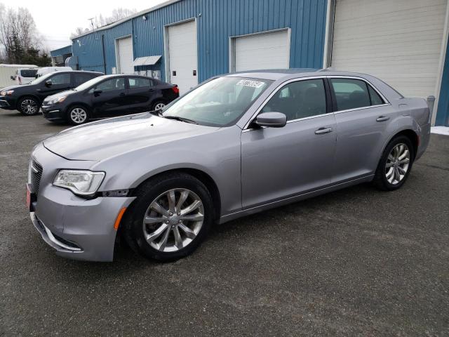 2017 CHRYSLER 300 LIMITED, 