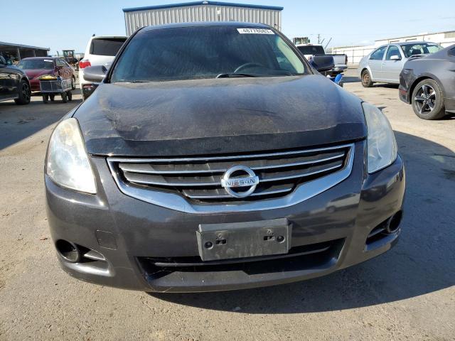 1N4CL2AP8AC114992 - 2010 NISSAN ALTIMA HYBRID CHARCOAL photo 5