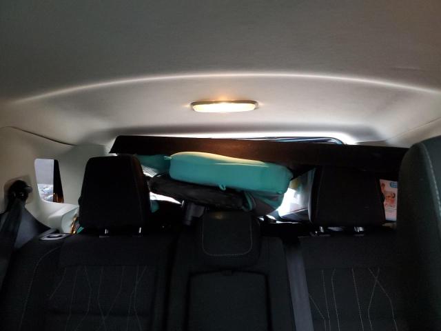 MAJ3S2GE1LC339251 - 2020 FORD ECOSPORT SE Қара фото 10