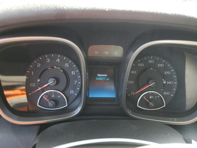 1G11C5SL5FF222001 - 2015 CHEVROLET MALIBU 1LT BLUE photo 9