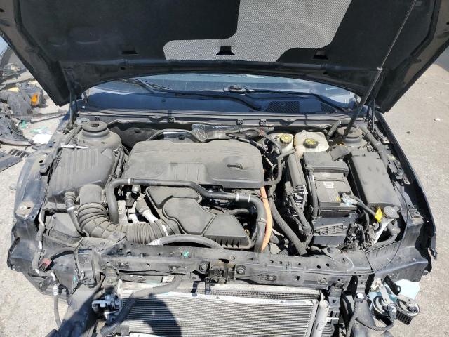 2G4GR5ER8D9218493 - 2013 BUICK REGAL 黑色 照片 11