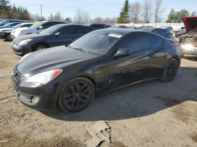 2010 HYUNDAI GENESIS CO 2.0T, 