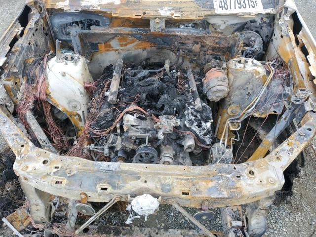 1C4RJFLT1HC769324 - 2017 JEEP GRAND CHER TRAILHAWK შავი ფოტო 12