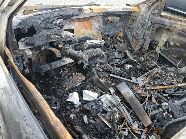 1C4RJFLT1HC769324 - 2017 JEEP GRAND CHER TRAILHAWK შავი ფოტო 8