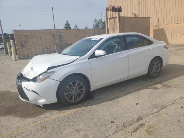 2015 TOYOTA CAMRY LE, 