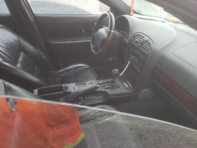 1LNHM86S1YY855667 - 2000 LINCOLN LS Ağ foto 5