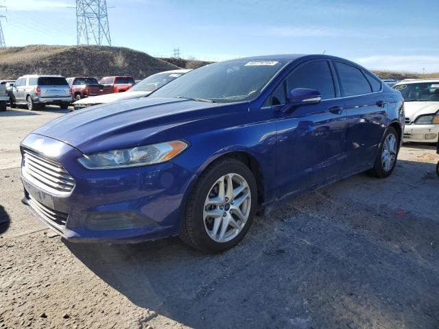 2013 FORD FUSION SE, 