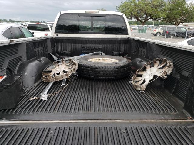 1B7MF33611J273798 - 2001 DODGE RAM 3500 SILVER photo 10