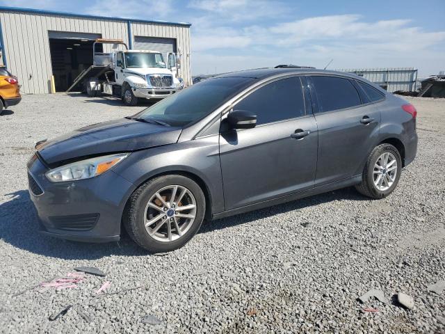 2016 FORD FOCUS SE, 
