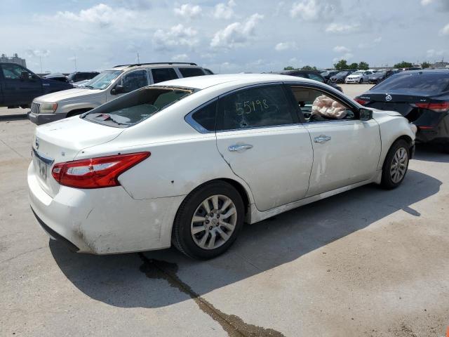 1N4AL3AP1GC186378 - 2016 NISSAN ALTIMA 2.5 WHITE photo 3