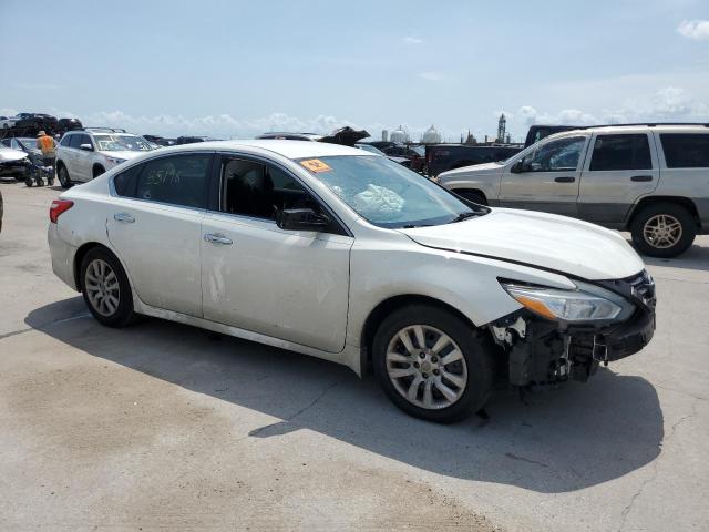 1N4AL3AP1GC186378 - 2016 NISSAN ALTIMA 2.5 WHITE photo 4