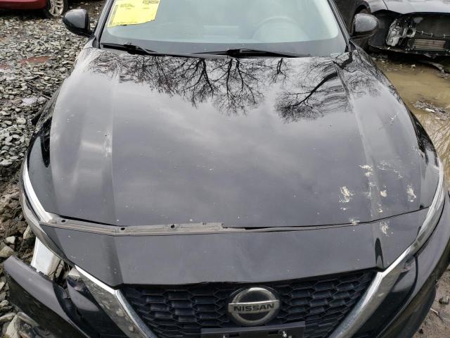 1N4BL4EV5KC158353 - 2019 NISSAN ALTIMA SL BLACK photo 11