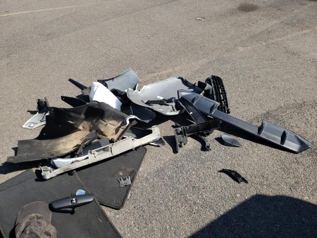 2HGFC2F85KH569971 - 2019 HONDA CIVIC SPORT 白色 照片 12