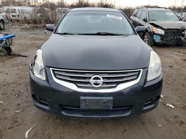 1N4AL2AP4CC249347 - 2012 NISSAN ALTIMA BASE BLACK photo 5