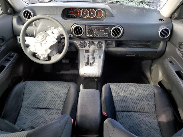 JTLZE4FE8CJ003086 - 2012 TOYOTA SCION XB 勃艮第红 照片 8