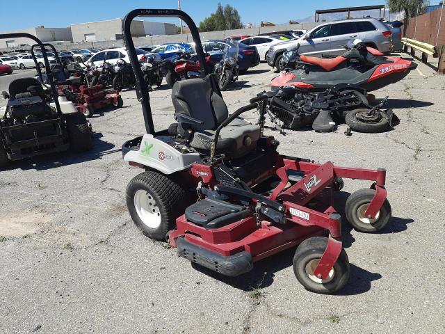 00000000314633565 - 2015 EXMA MOWER RED photo 1