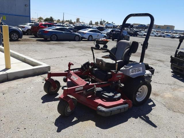 00000000314633565 - 2015 EXMA MOWER RED photo 2