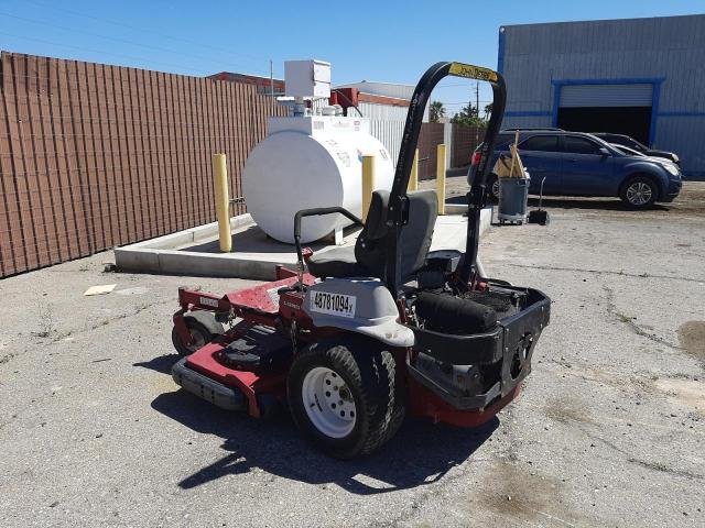00000000314633565 - 2015 EXMA MOWER RED photo 3