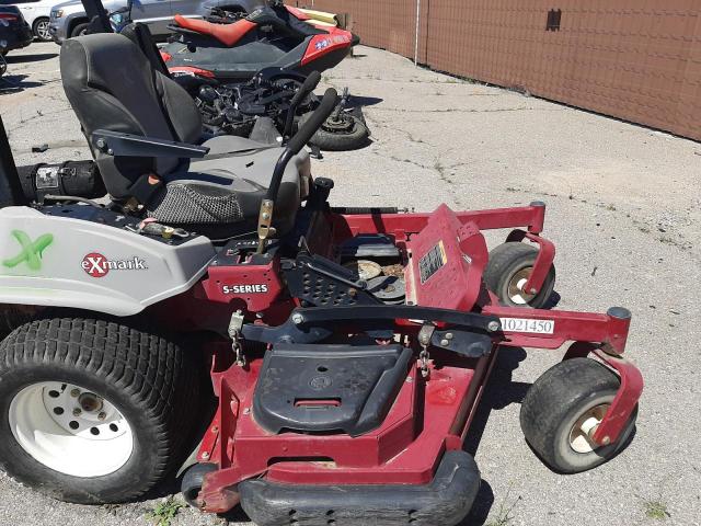 00000000314633565 - 2015 EXMA MOWER RED photo 5