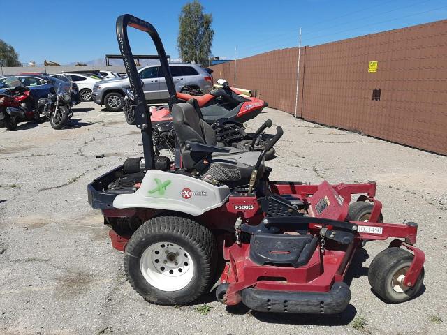 00000000314633565 - 2015 EXMA MOWER RED photo 6